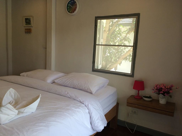 Imagen de la habitación del Hotel Norn Nab Dao Rimphu Resort. Foto 17