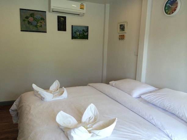 Imagen de la habitación del Hotel Norn Nab Dao Rimphu Resort. Foto 18