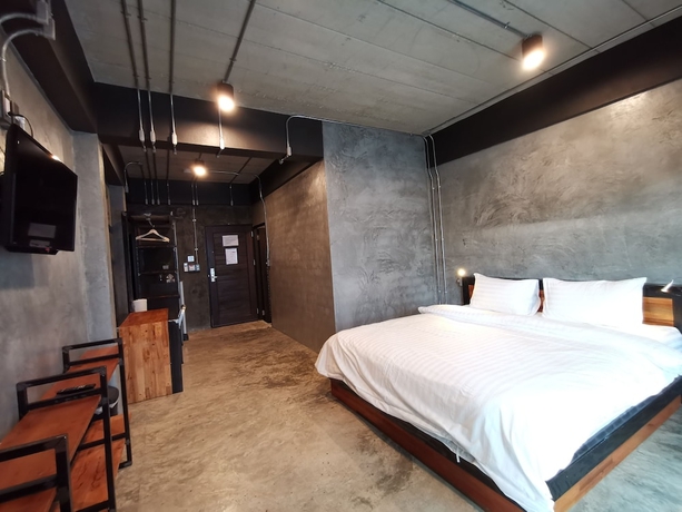 Imagen de la habitación del Hotel Norn Nee Nor Hostelandcafe. Foto 2