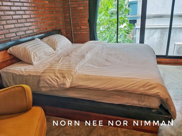 Imagen de la habitación del Hotel Norn Nee Nor Hostelandcafe. Foto 3