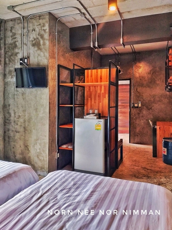 Imagen de la habitación del Hotel Norn Nee Nor Hostelandcafe. Foto 4