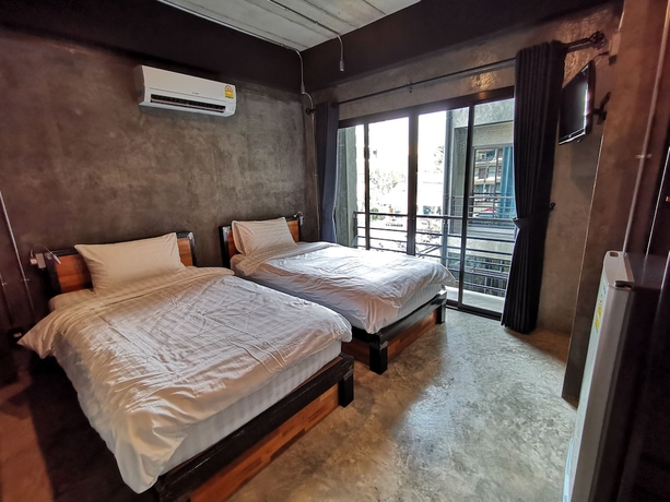 Imagen de la habitación del Hotel Norn Nee Nor Hostelandcafe. Foto 5