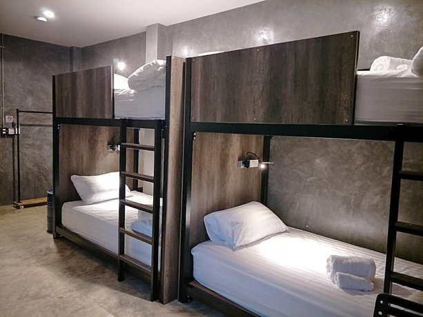 Imagen de la habitación del Hotel Norn Nee Nor Hostelandcafe. Foto 6