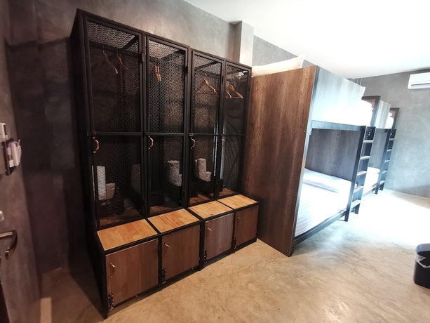Imagen de la habitación del Hotel Norn Nee Nor Hostelandcafe. Foto 7