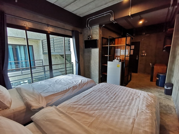 Imagen de la habitación del Hotel Norn Nee Nor Hostelandcafe. Foto 8