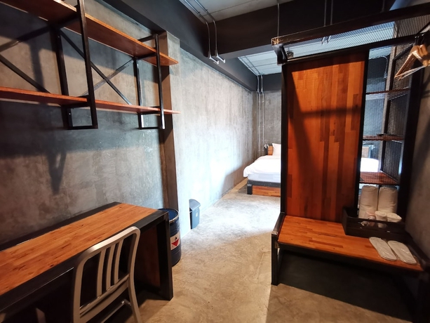 Imagen de la habitación del Hotel Norn Nee Nor Hostelandcafe. Foto 9