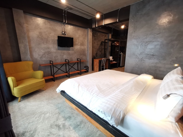 Imagen de la habitación del Hotel Norn Nee Nor Hostelandcafe. Foto 10