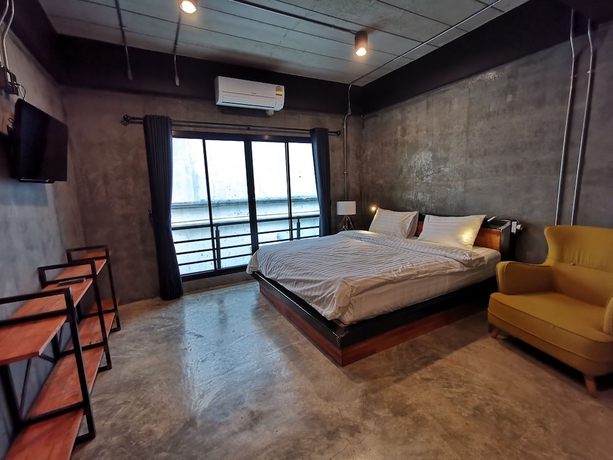 Imagen de la habitación del Hotel Norn Nee Nor Hostelandcafe. Foto 11