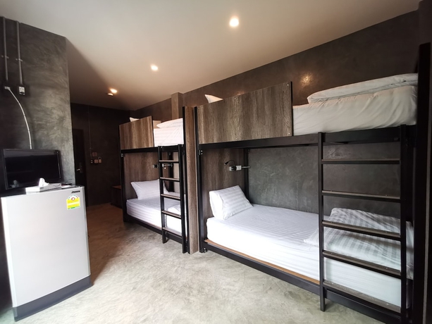 Imagen de la habitación del Hotel Norn Nee Nor Hostelandcafe. Foto 12