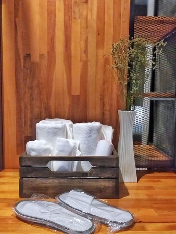 Imagen de la habitación del Hotel Norn Nee Nor Hostelandcafe. Foto 16