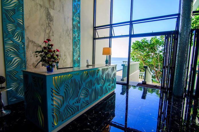 Imagen de la habitación del Hotel Norn Talay Surin Beach Phuket. Foto 5