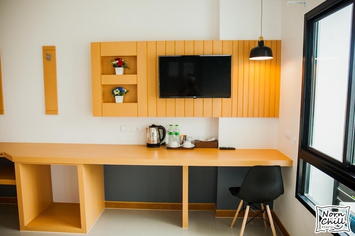 Imagen de la habitación del Hotel Nornchill Khaoyai. Foto 14