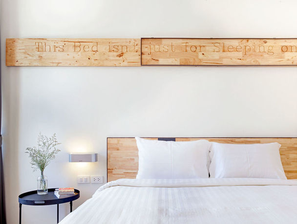 Imagen de la habitación del Hotel Norndee Huahin. Foto 10