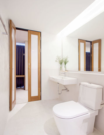 Imagen de la habitación del Hotel Norndee Huahin. Foto 11