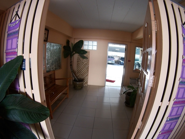 Imagen de los interiores del Hotel Nornnan. Foto 13