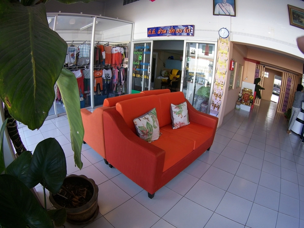 Imagen de los interiores del Hotel Nornnan. Foto 15