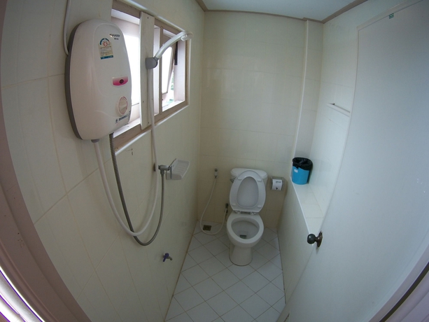 Imagen de la habitación del Hotel Nornnan. Foto 7
