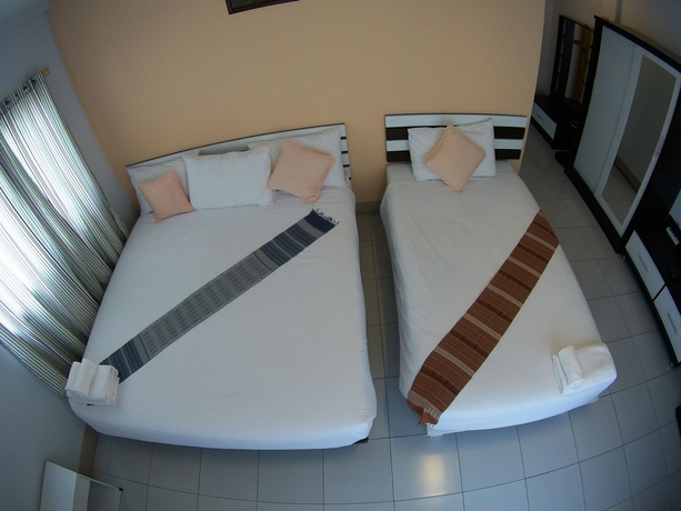 Imagen de la habitación del Hotel Nornnan. Foto 8
