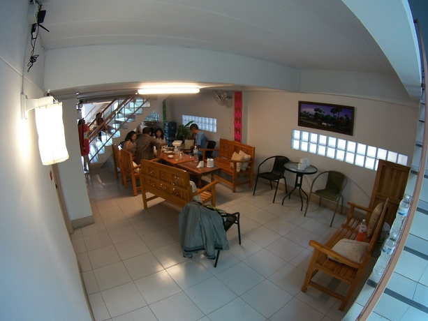 Imagen de los interiores del Hotel Nornnan. Foto 16