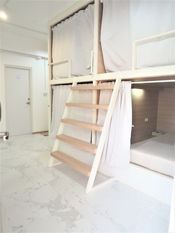 Imagen de la habitación del Hotel Nornnuea At Inthanon. Foto 4