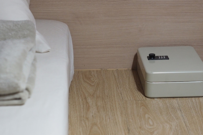 Imagen de la habitación del Hotel Nornnuea At Inthanon. Foto 5