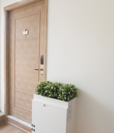 Imagen de la habitación del Hotel Nornnuea At Inthanon. Foto 6