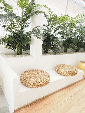 Imagen de los interiores del Hotel Nornnuea At Inthanon. Foto 15