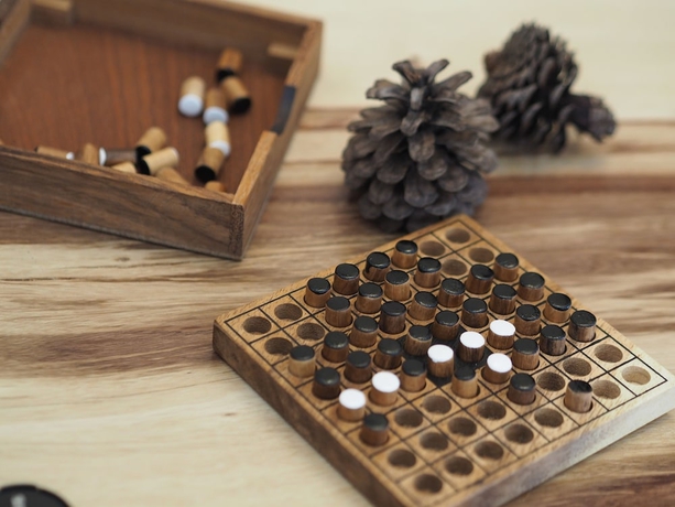 Imagen de los interiores del Hotel Nornnuea At Inthanon. Foto 18