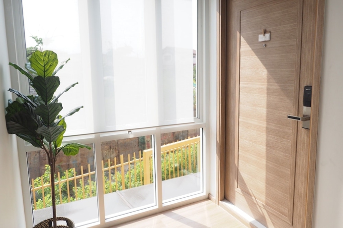 Imagen de la habitación del Hotel Nornnuea At Inthanon. Foto 8