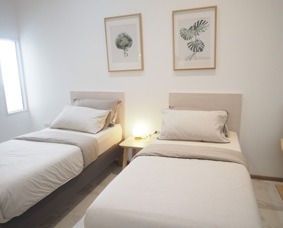 Imagen de la habitación del Hotel Nornnuea At Inthanon. Foto 10