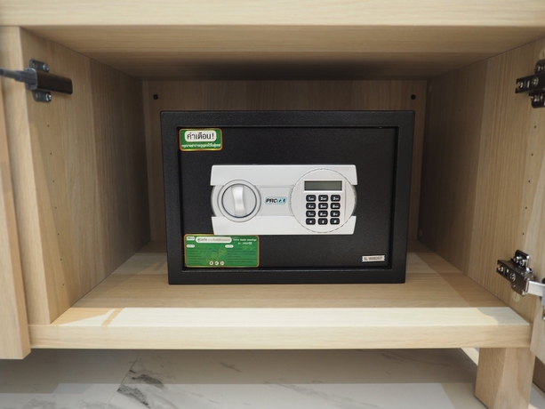 Imagen de la habitación del Hotel Nornnuea At Inthanon. Foto 11