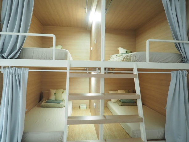 Imagen de la habitación del Hotel Nornnuea At Inthanon. Foto 13