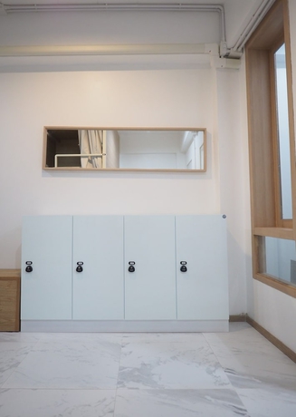 Imagen de la habitación del Hotel Nornnuea At Inthanon. Foto 14