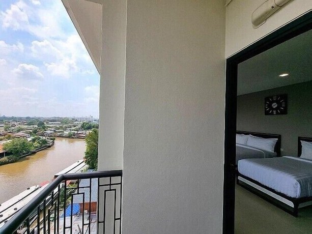 Imagen de la habitación del Hotel Nornrimklong Boutique Resort. Foto 4