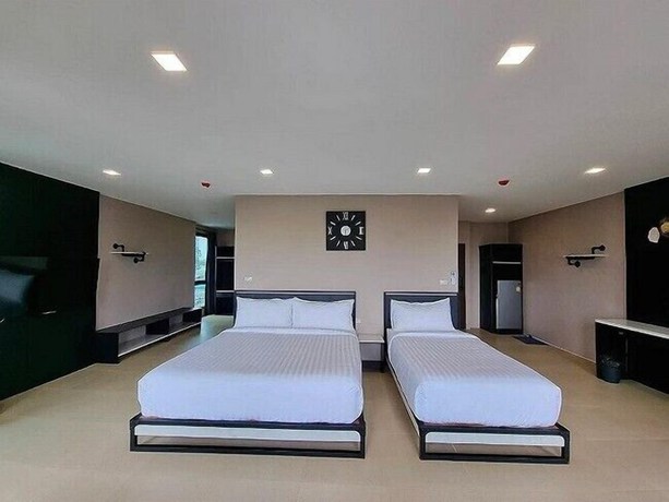 Imagen de la habitación del Hotel Nornrimklong Boutique Resort. Foto 5