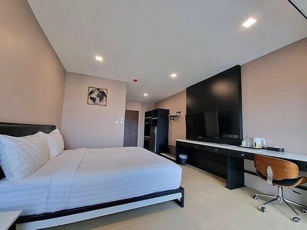 Imagen de la habitación del Hotel Nornrimklong Boutique Resort. Foto 7