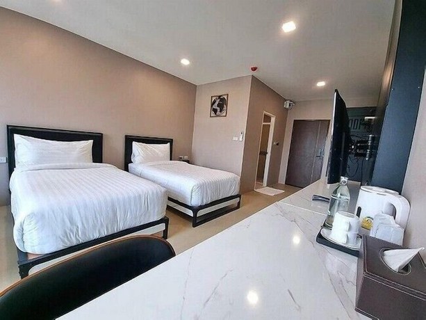 Imagen de la habitación del Hotel Nornrimklong Boutique Resort. Foto 8