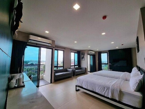 Imagen de la habitación del Hotel Nornrimklong Boutique Resort. Foto 9