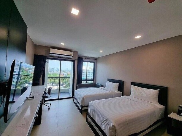 Imagen de la habitación del Hotel Nornrimklong Boutique Resort. Foto 11