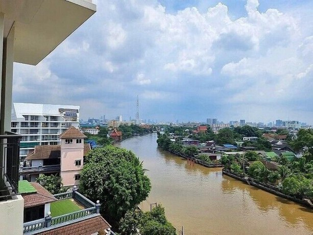 Imagen de la habitación del Hotel Nornrimklong Boutique Resort. Foto 12