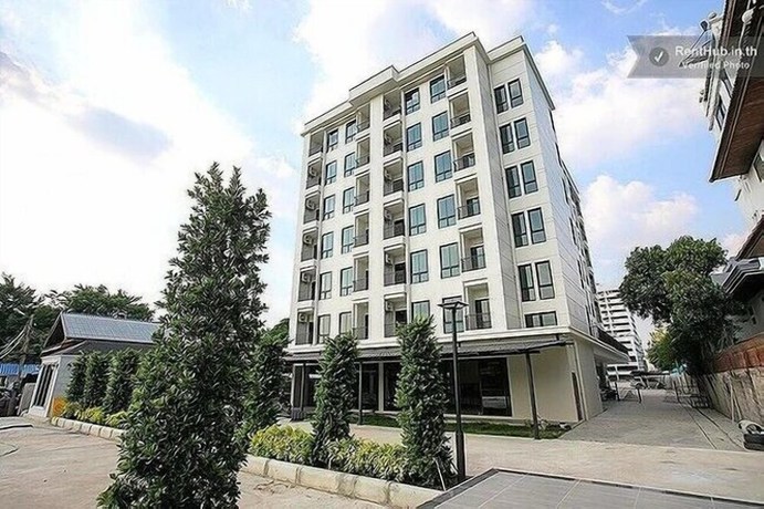 Imagen general del Hotel Nornrimklong Boutique Resort. Foto 2