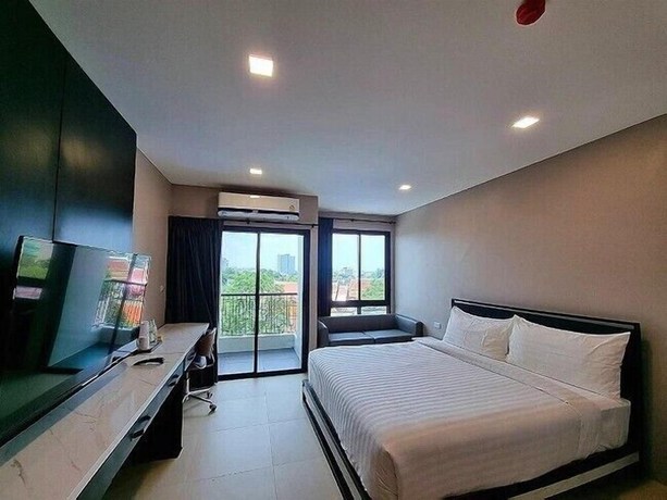 Imagen de la habitación del Hotel Nornrimklong Boutique Resort. Foto 13