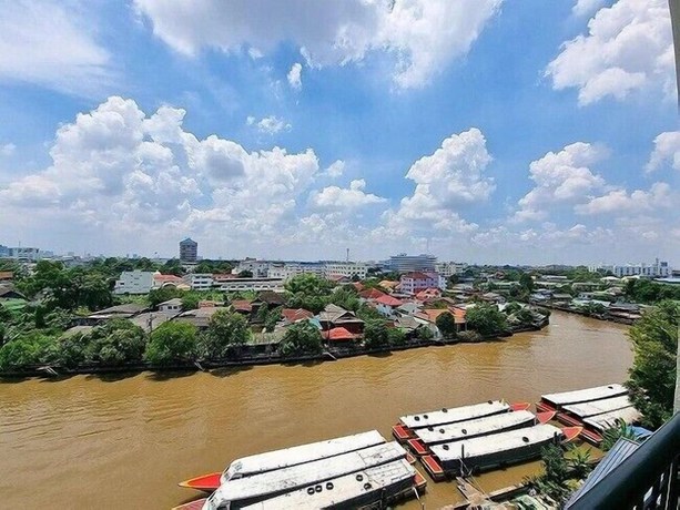 Imagen general del Hotel Nornrimklong Boutique Resort. Foto 3
