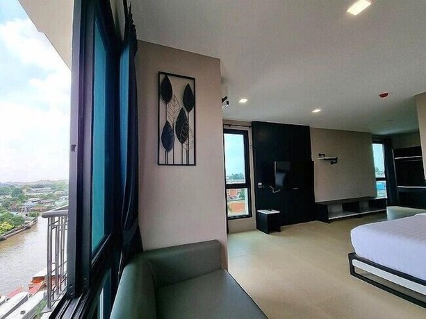 Imagen de la habitación del Hotel Nornrimklong Boutique Resort. Foto 15