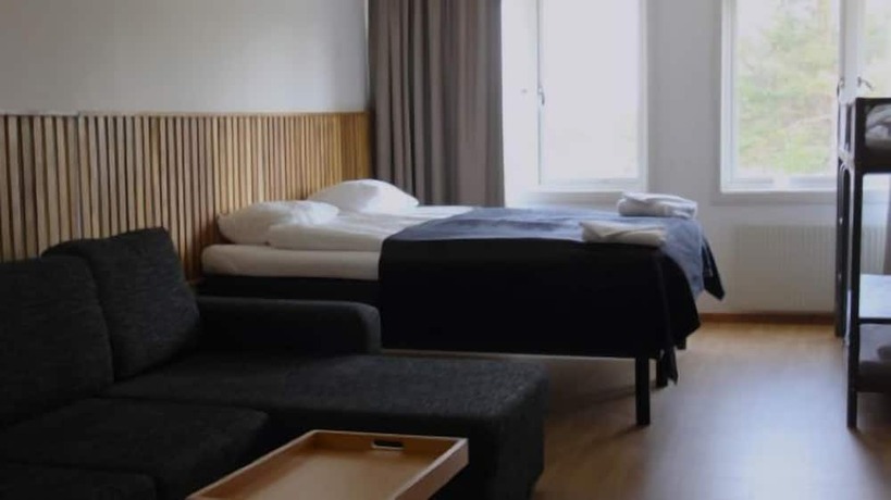 Imagen de la habitación del Hotel Norrf&auml;llsvikens Rum and K&ouml;k. Foto 14