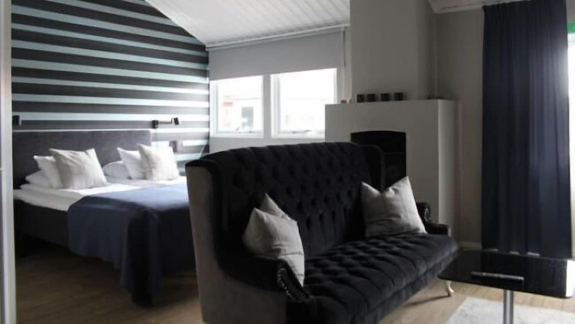 Imagen de la habitación del Hotel Norrf&auml;llsvikens Rum and K&ouml;k. Foto 15