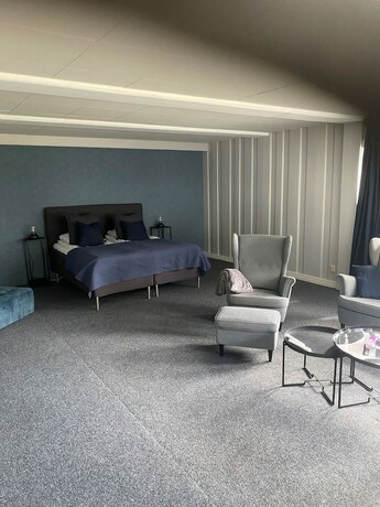 Imagen de la habitación del Hotel Norrf&auml;llsvikens Rum and K&ouml;k. Foto 17