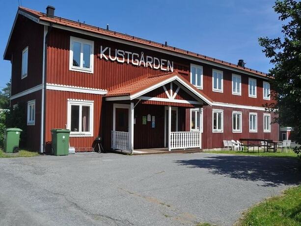 Imagen general del Hotel Norrf&auml;llsvikens Rum and K&ouml;k. Foto 4
