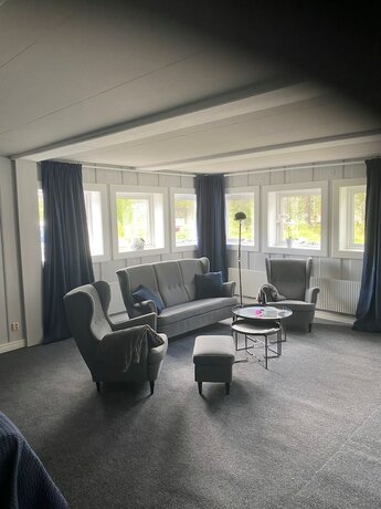 Imagen general del Hotel Norrf&auml;llsvikens Rum and K&ouml;k. Foto 12