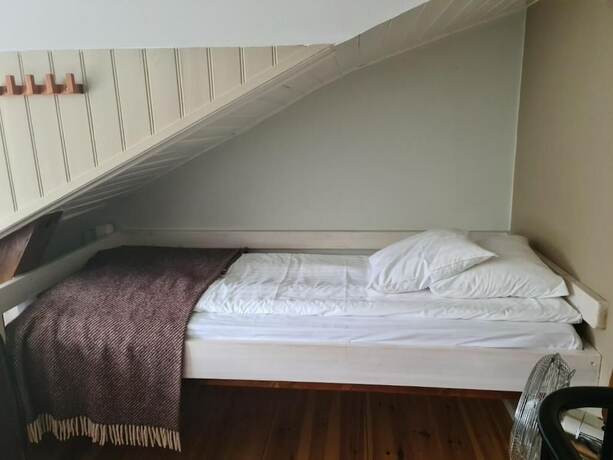 Imagen de la habitación del Hotel Norrqvarnl. Foto 11